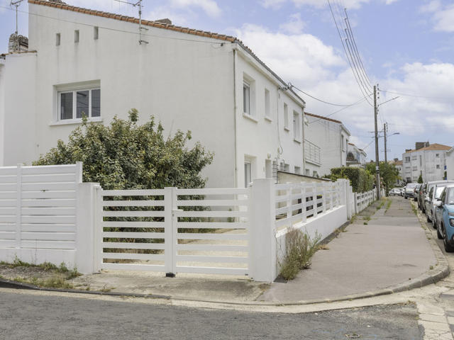 La struttura|Les Sables|Charente-Maritime|Royan