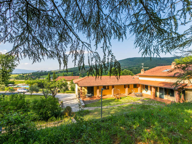 House/Residence|Ginestra|Tuscany Chianti|Bucine