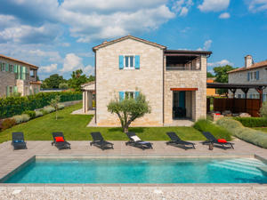 Haus/Residenz|Villa Grando II|Istrien|Porec/Sv. Lovrec