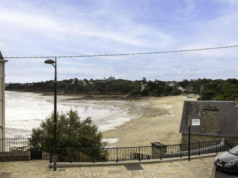 Dom/Rezydencja|Le Prieuré|Ille-et-Vilaine|Dinard