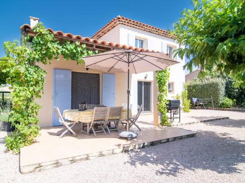 House/Residence|Petit Paradis Villa 44|Provence|Nans-les-Pins