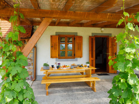 Haus/Residenz|Majsa|Balaton - Nordufer|Badacsonyörs