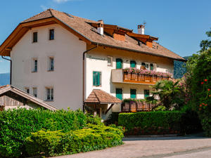 Haus/Residenz|Festenstein|Südtirol|Andrian