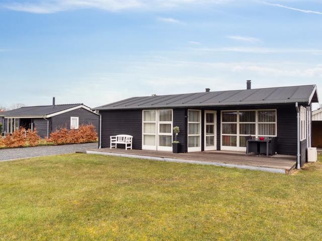 House/Residence|"Helke" - 100m to the inlet|Southeast Jutland|Børkop