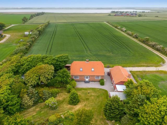 House/Residence|"Soria" - 600m to the inlet|Western Jutland|Vemb