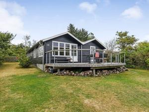 Haus/Residenz|"Engelbertine" - all inclusive - 300m to the inlet|Limfjord|Struer