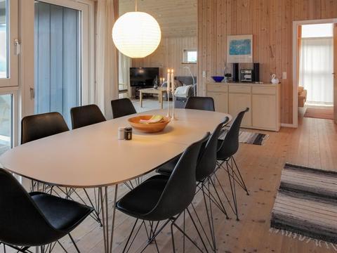 Inside|"Ilkka" - 400m from the sea|Northwest Jutland|Thisted