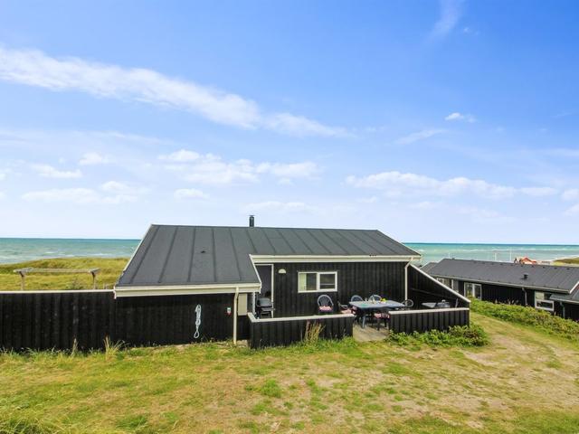 House/Residence|"Joske" - 50m from the sea|Northwest Jutland|Hjørring