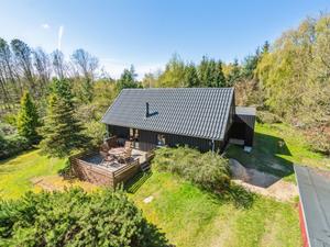 Haus/Residenz|"Ewy" - all inclusive - 150m to the inlet|Limfjord|Fur