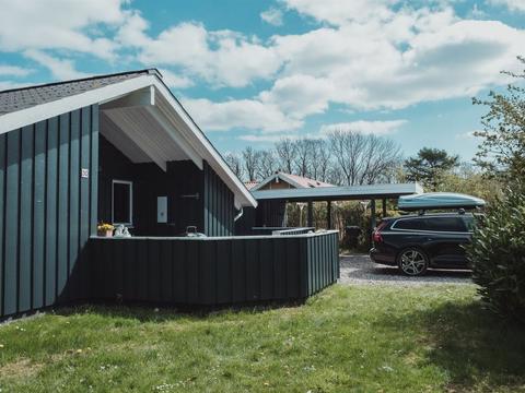 Maison / Résidence de vacances|"Neno" - 100m from the sea|Jutland du Sud-Est|Sydals