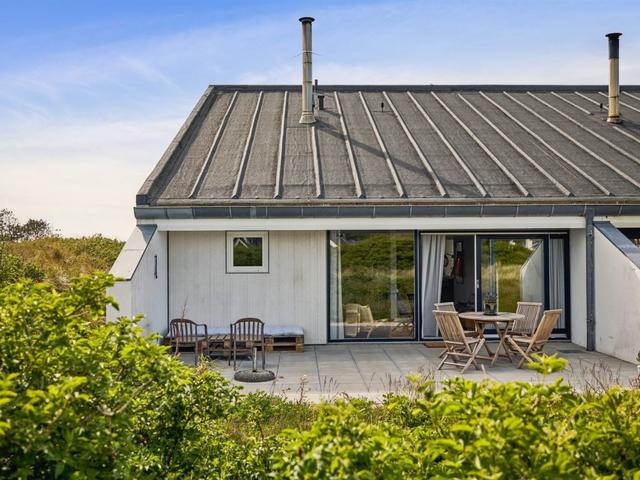 House/Residence|"Kaapo" - 1km from the sea|Northwest Jutland|Blokhus