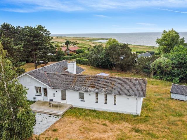 Maison / Résidence de vacances|"Janna" - 75m from the sea|Zélande|Gørlev