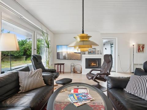 L'intérieur du logement|"Janna" - 75m from the sea|Zélande|Gørlev