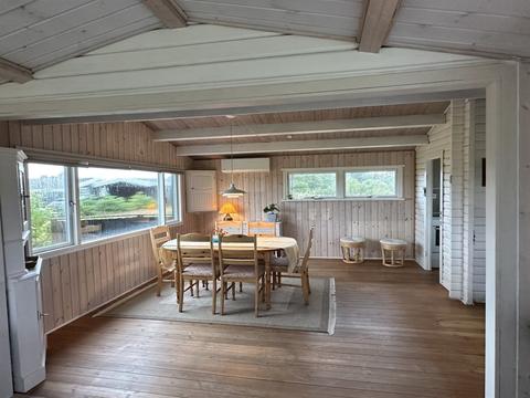 L'intérieur du logement|"Freding" - 450m from the sea|Jutland du nord-ouest|Løkken