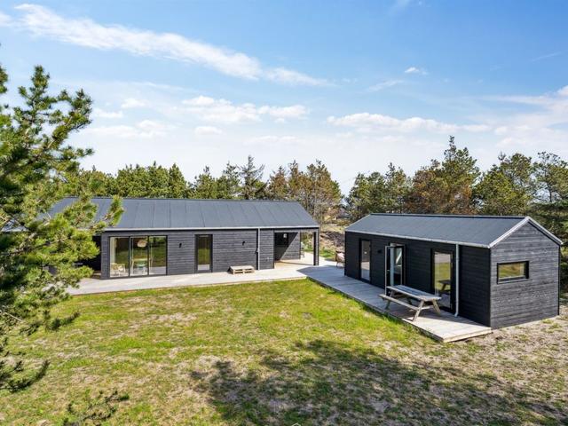 House/Residence|"Erke" - 500m from the sea|Northwest Jutland|Skagen