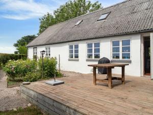 Haus/Residenz|"Finja" - all inclusive - 6km from the sea|Lolland, Falster & Mön|Horslunde