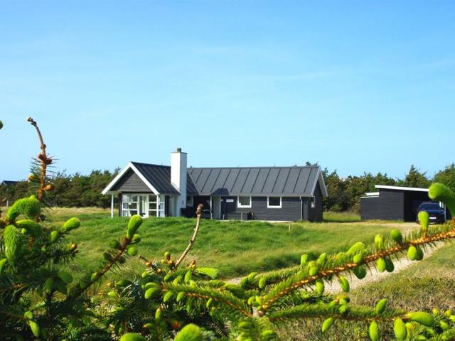 House/Residence|"Carelle" - 300m from the sea|Northwest Jutland|Thisted