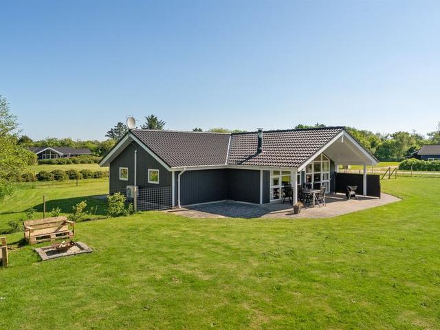 House/Residence|"Eicke" - 12km from the sea|Western Jutland|Oksbøl