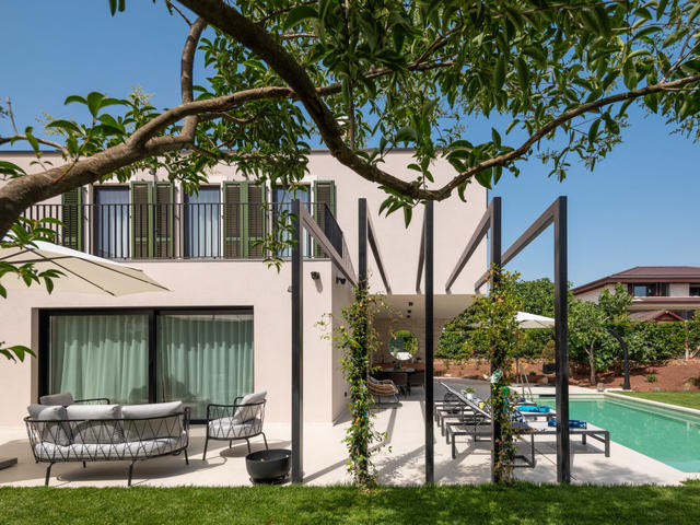 Maison / Résidence de vacances|Mapejana|Istrie|Poreč
