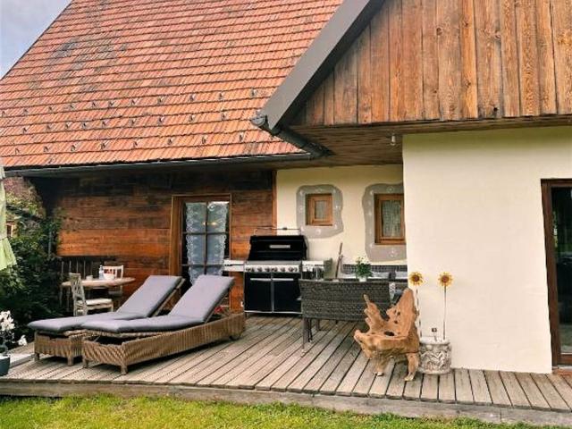 House/Residence|Steirisch Ursprung|Styria|Brodersdorf