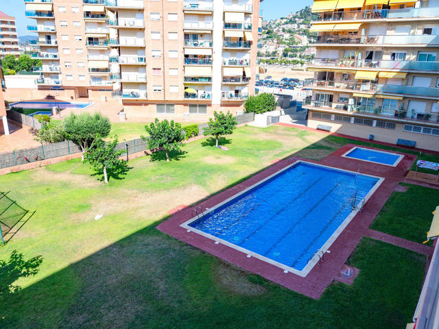 Maison / Résidence de vacances|Colom|Barcelone – Côte Nord|Malgrat de Mar