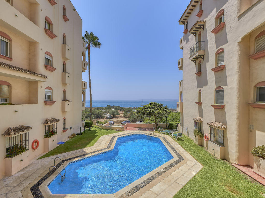 Apartment Marina Bay in Estepona ES5730.108.1 Interhome