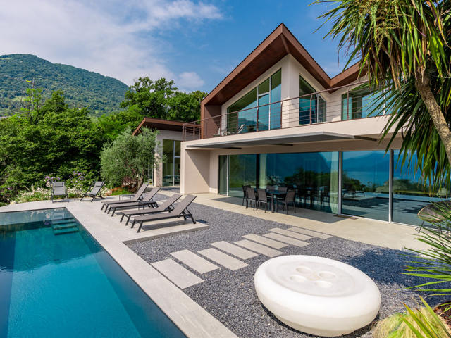 House/Residence|Villa Gau'|Lake Iseo and Idro|Riva di Solto