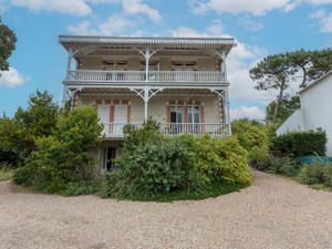 Haus/Residenz|Villa Thaïs|Charente-Maritime|Royan