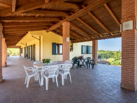 House/Residence|Lydia|Piemonte-Langhe & Monferrato|Mombaruzzo