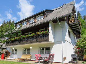 Haus/Residenz|Haus Ganter|Schwarzwald|Hinterzarten