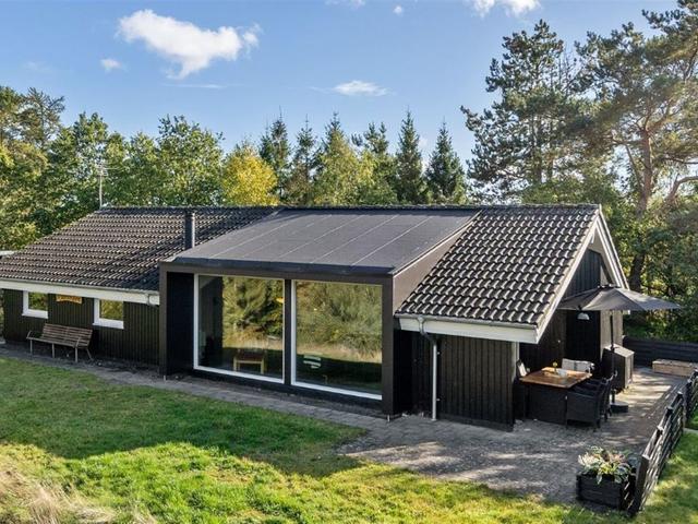House/Residence|"Merja" - 3km from the sea|Djursland & Mols|Ebeltoft