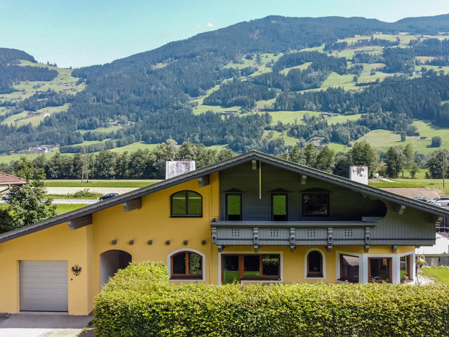 Casa/Residencia|Der Pinsler|Valle de Ziller|Fügen