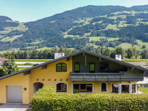 Haus/Residenz|Der Pinsler|Zillertal|Fügen