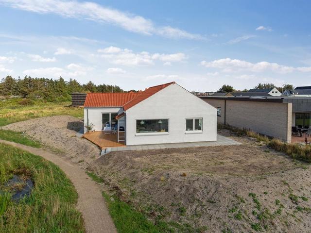 House/Residence|"Yakari" - 1km from the sea|Northwest Jutland|Thisted