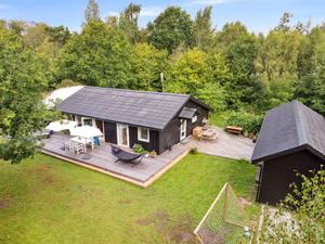 Haus/Residenz|"Ufred" - all inclusive - 150m to the inlet|Seeland|Nykøbing Sj