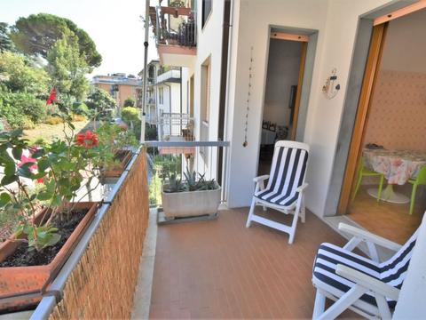 House/Residence|Park Apartment|Liguria Riviera Levante & Cinque Terre|Rapallo