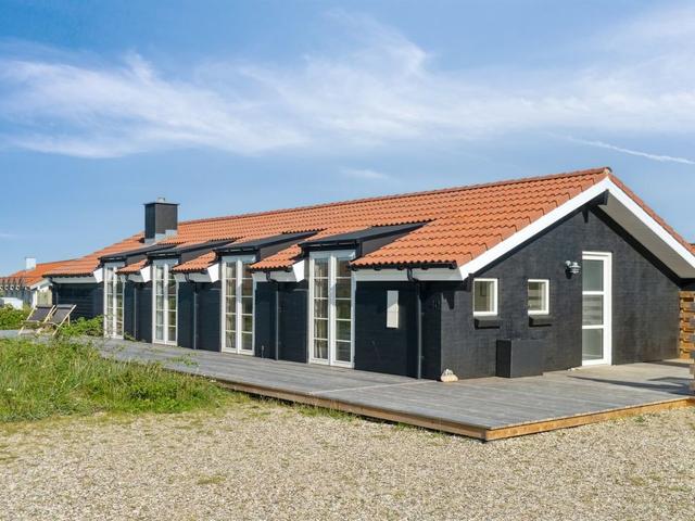 Huis/residentie|"Blaguna" - 600m from the sea|Noordwest-Jutland|Thisted