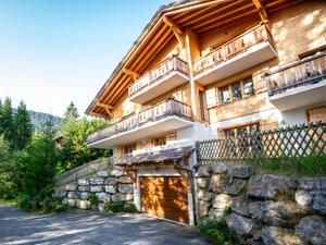 Haus/Residenz|Dipankar|Waadtländer Alpen|Villars