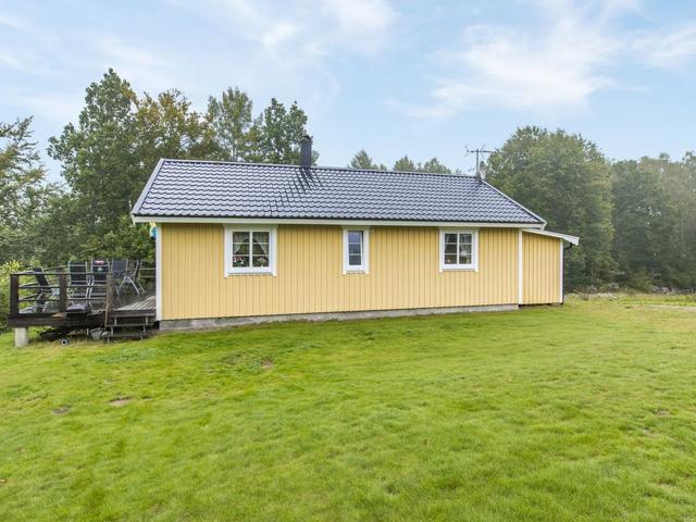 Dom/Rezydencja|Gaslunda|Blekinge|Olofström