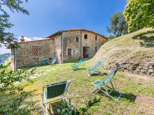 Haus/Residenz|Podere Cima a Zano /Apt. Tinaia|Lucca, Pisa und Umgebung|Pescia