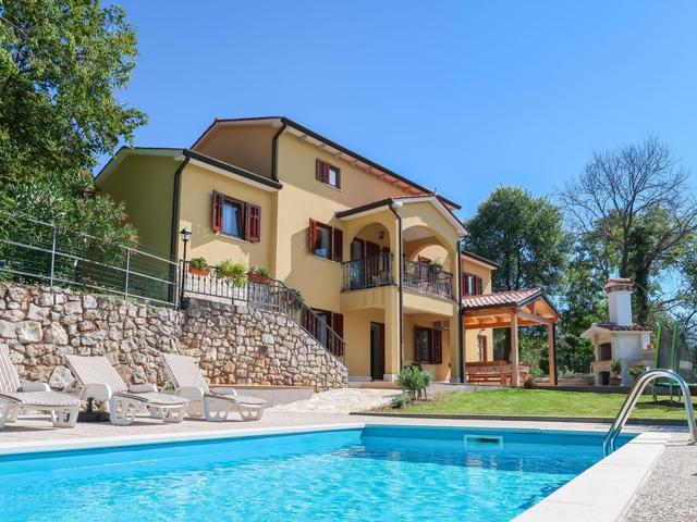 Dom/Rezydencja|Marija (RAC403)|Istria|Rabac