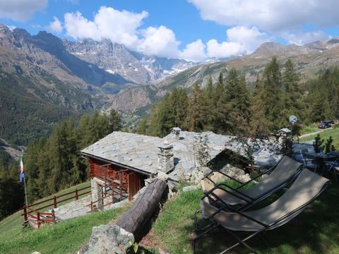 House/Residence|Ancienne Bergerie Studio 2 (VOU141)|Aosta Valley|Valtournenche