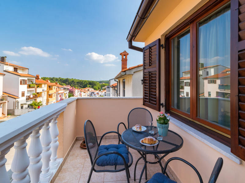 Maison / Résidence de vacances|Nicole|Istrie|Pula