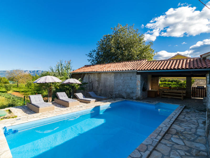 House/Residence|Kate (IPC153)|Istria|Pićan