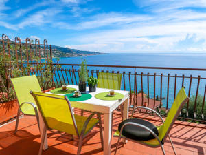 Haus/Residenz|Paradise View|Ligurien Riviera Ponente|Ventimiglia