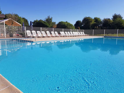 Apartment Isabelle with parking and shared pool, Belgium, Coast, De Haan, Outdoor