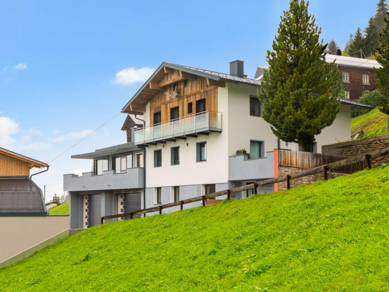 House/Residence|Christoph (KPL370)|Paznaun|Kappl