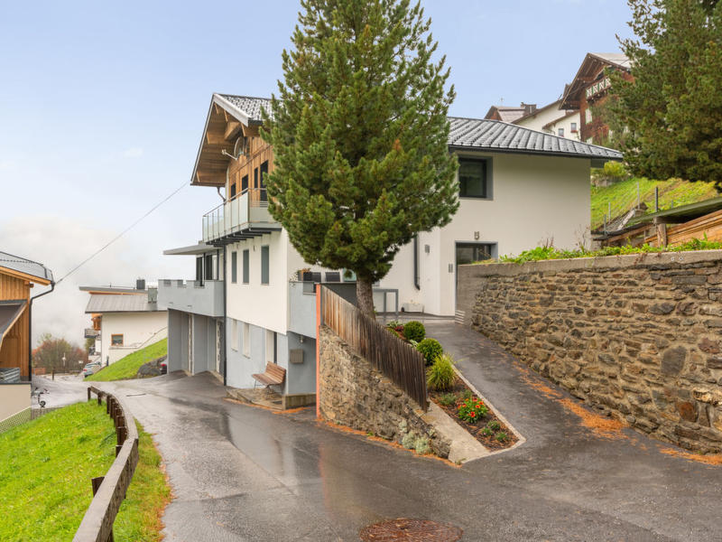 Casa/Residencia|Christoph (KPL372)|Paznaun|Kappl