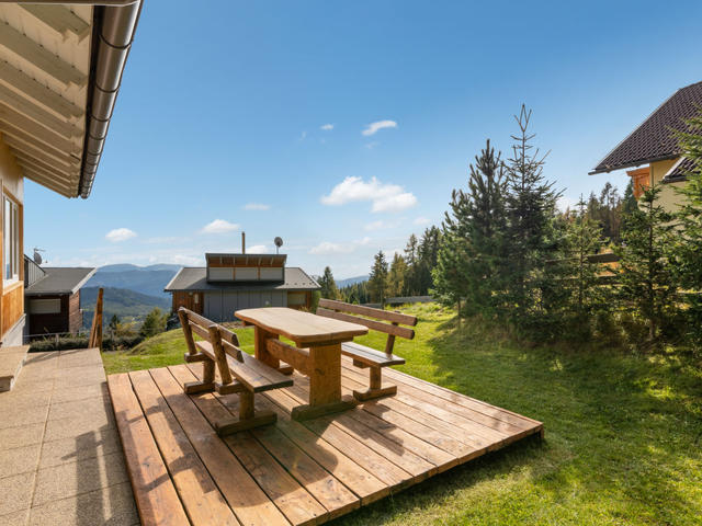 House/Residence|Pistenblick Gross|Carinthia|Sirnitz - Hochrindl