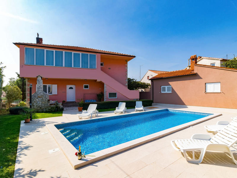 House/Residence|Jere|Istria|Pula